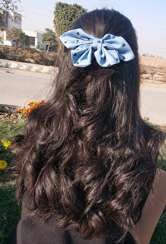 Butterfly Clips - Armira Collections